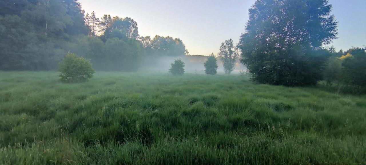 Le Pas Du Loup Villa Royere-de-Vassiviere ภายนอก รูปภาพ