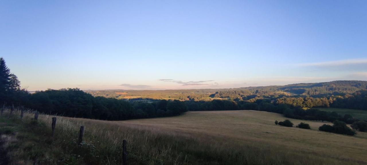Le Pas Du Loup Villa Royere-de-Vassiviere ภายนอก รูปภาพ