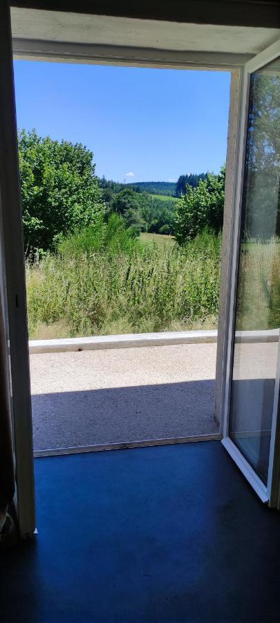 Le Pas Du Loup Villa Royere-de-Vassiviere ภายนอก รูปภาพ