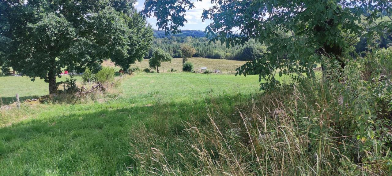 Le Pas Du Loup Villa Royere-de-Vassiviere ภายนอก รูปภาพ