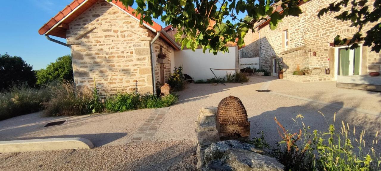 Le Pas Du Loup Villa Royere-de-Vassiviere ภายนอก รูปภาพ